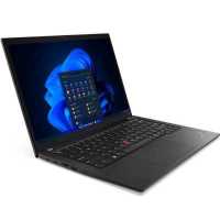 ноутбук Lenovo ThinkPad T14s Gen 3 21BR002XRT Черный