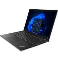 ноутбук Lenovo ThinkPad T14s Gen 3 21BR002XRT Черный