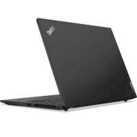 ноутбук Lenovo ThinkPad T14s Gen 3 21BR002XRT Черный