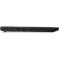 ноутбук Lenovo ThinkPad T14s Gen 3 21BR002XRT Черный