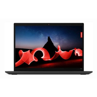 ноутбук Lenovo ThinkPad T14s Gen 4 21F6002JRT Черный