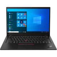 ноутбук Lenovo ThinkPad T15 G1 20S6000NRT Черный