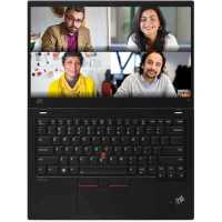 ноутбук Lenovo ThinkPad T15 G1 20S6000NRT Черный