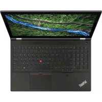 ноутбук Lenovo ThinkPad T15g Gen 2 20YS000QRT Черный