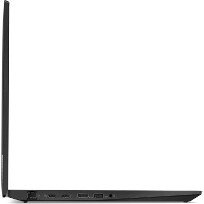 ноутбук Lenovo ThinkPad T16 Gen 2 21HH0052RT Черный
