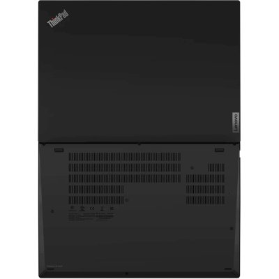 ноутбук Lenovo ThinkPad T16 Gen 2 21HH0052RT Черный