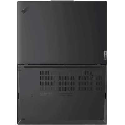 ноутбук Lenovo ThinkPad T16 Gen 4 21QEA01KCD Черный