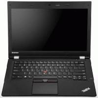 ноутбук Lenovo ThinkPad T430u N3U5QRT Черный