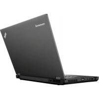 ноутбук Lenovo ThinkPad T440p 20AN0031RT Черный