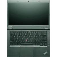 ноутбук Lenovo ThinkPad T440p 20AN0034RT Черный
