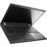 ноутбук Lenovo ThinkPad T440s 20AQA0ASRT Черный
