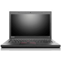 ноутбук Lenovo ThinkPad T450 20BUS0EW1X Черный