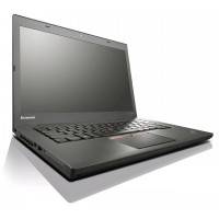ноутбук Lenovo ThinkPad T450 20BV002GRT Черный