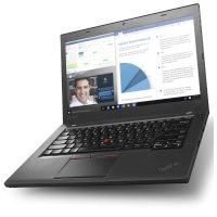 ноутбук Lenovo ThinkPad T460 20FN003LRT Черный