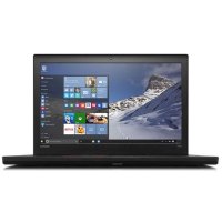 ноутбук Lenovo ThinkPad T460 20FNS0H000 Черный