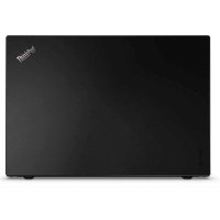 ноутбук Lenovo ThinkPad T460s 20F9003WRT Черный