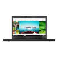 ноутбук Lenovo ThinkPad T470 20HD0001RT Черный