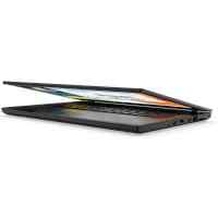 ноутбук Lenovo ThinkPad T470 20HD005RRT Черный