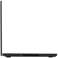 ноутбук Lenovo ThinkPad T480 20L50007RT Черный