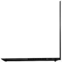 ноутбук Lenovo ThinkPad T490s 20NX0074RT Черный
