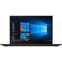 ноутбук Lenovo ThinkPad T490s 20NX0078RT Черный