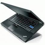 ноутбук Lenovo ThinkPad T510 NTFDTRT