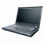 ноутбук Lenovo ThinkPad T510 NTFDTRT