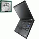 ноутбук Lenovo ThinkPad T520 4242PD9 Черный