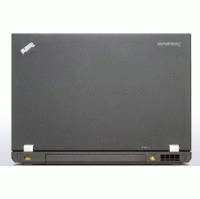 ноутбук Lenovo ThinkPad T530 N1B36RT Черный