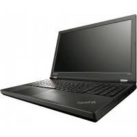 ноутбук Lenovo ThinkPad T540 20BE009CRT Черный