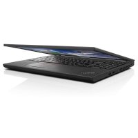 ноутбук Lenovo ThinkPad T560 20FH001BRT Черный
