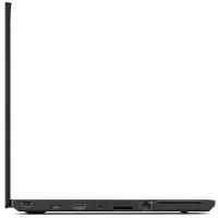 ноутбук Lenovo ThinkPad T560 20FH004LRT Черный