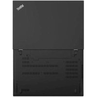 ноутбук Lenovo ThinkPad T580 20L9001XRT Черный