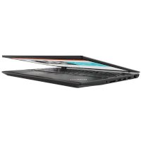 ноутбук Lenovo ThinkPad T580 20L9004GRT Черный