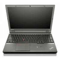 ноутбук Lenovo ThinkPad W540 20BG0035RT Черный