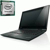 ноутбук Lenovo ThinkPad X1 1293RQ9 Черный
