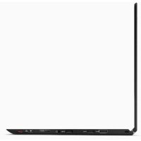 ноутбук Lenovo ThinkPad X1 Carbon 4 20FB0067RT Черный