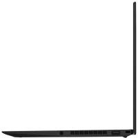 ноутбук Lenovo ThinkPad X1 Carbon 6 20KH006MRT Черный