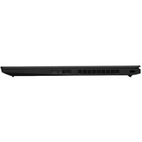 ноутбук Lenovo ThinkPad X1 Carbon 7 20QD00M2RT Черный