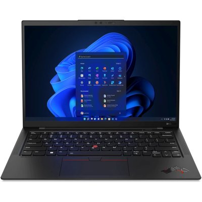 ноутбук Lenovo ThinkPad X1 Carbon Gen 11 21HM002FUS Черный