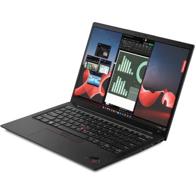 ноутбук Lenovo ThinkPad X1 Carbon Gen 11 21HM002FUS Черный