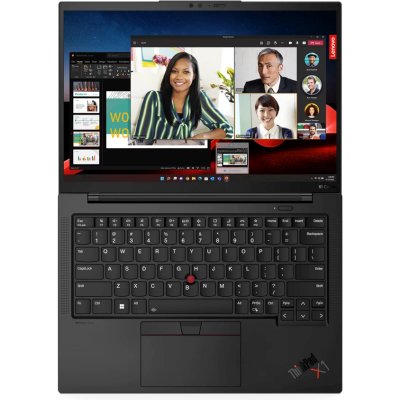 ноутбук Lenovo ThinkPad X1 Carbon Gen 11 21HM002FUS Черный