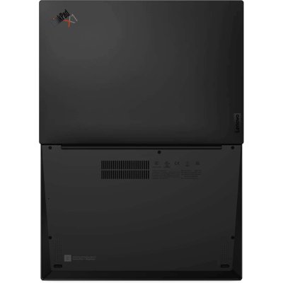 ноутбук Lenovo ThinkPad X1 Carbon Gen 11 21HM002FUS Черный