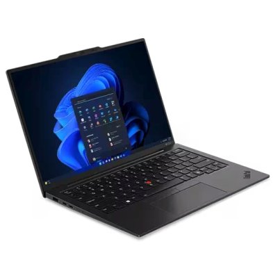 ноутбук Lenovo ThinkPad X1 Carbon Gen 12 21KDS07C00 Черный