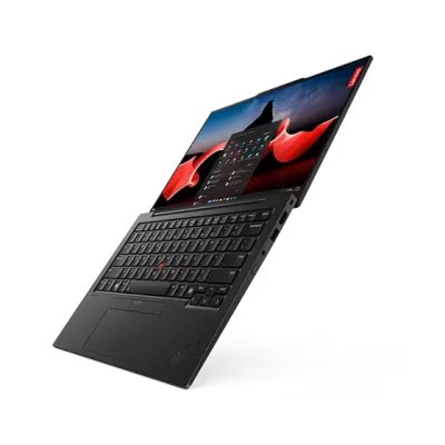 ноутбук Lenovo ThinkPad X1 Carbon Gen 12 21KDS07C00 Черный