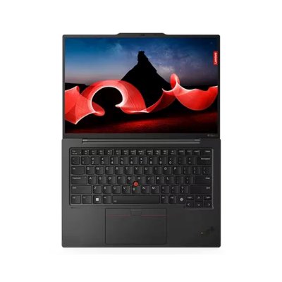 ноутбук Lenovo ThinkPad X1 Carbon Gen 12 21KDS07C00 Черный