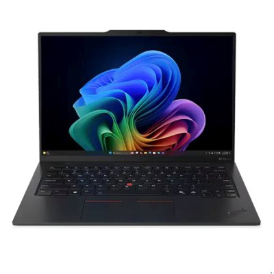 ноутбук Lenovo ThinkPad X1 Carbon Gen 13 Aura Edition 21NS00XNGQ Черный