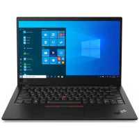 ноутбук Lenovo ThinkPad X1 Carbon Gen 8 20U9004RRT Черный
