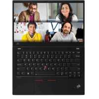 ноутбук Lenovo ThinkPad X1 Carbon Gen 8 20U9004RRT Черный