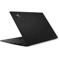 ноутбук Lenovo ThinkPad X1 Carbon Gen 8 20U9004RRT Черный